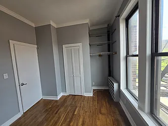Rented by ERN Flats