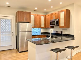 947 N Kedzie Ave #2, Chicago, IL 60622