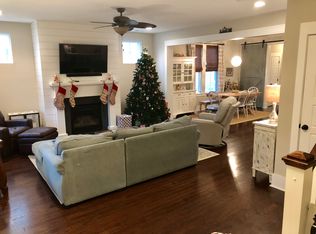 1538 Watt Pond Rd, Mount Pleasant, SC 29466