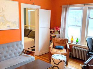 5 Haskell St APT 4, Cambridge, MA 02140