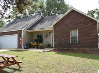 104 Lamar Dr, Choudrant, LA 71227