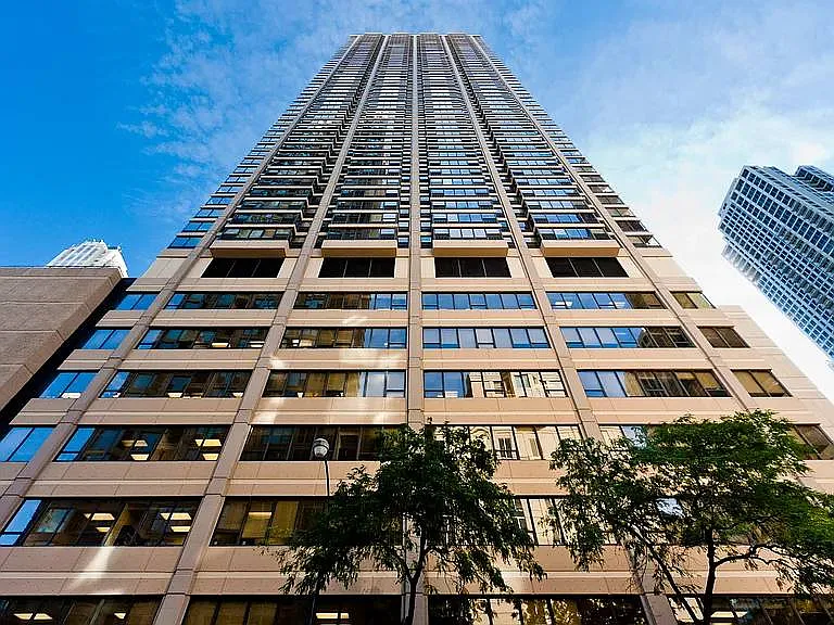 30 E Huron St #908 — Photo 22