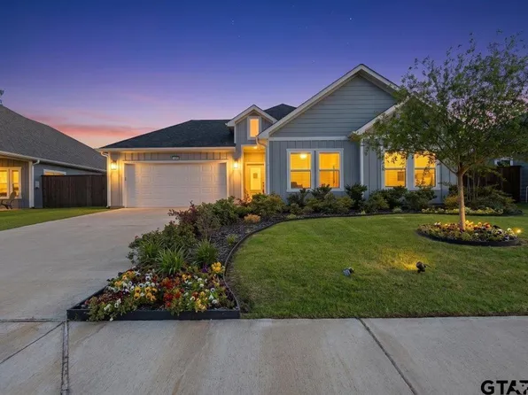 105 Wesson St, Gun Barrel City, TX 75156