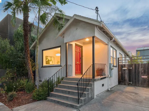 937 Grayson St, Berkeley, CA 94710