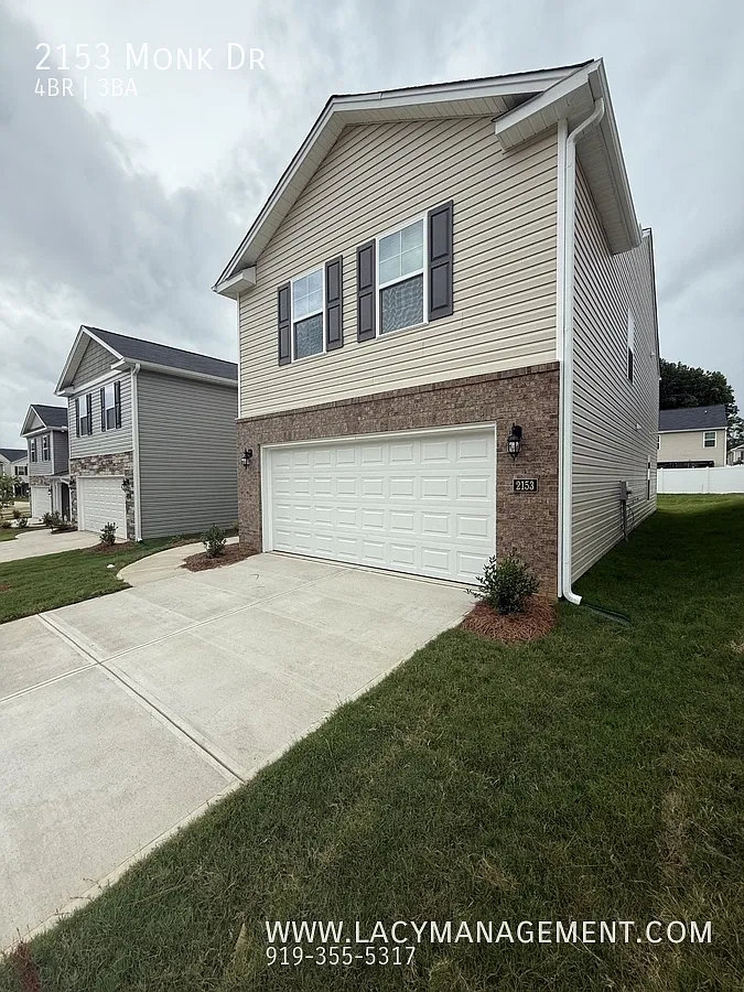 4 bed, 2.5 bath, 2174 sqft, $2,095 — Photo 2