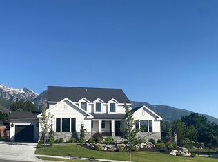 2854 E Denmark Dr, Cottonwood Heights, UT 84121
