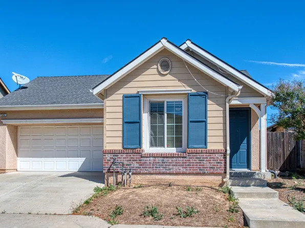 7362 E Ramona Way, Fresno, CA 93737