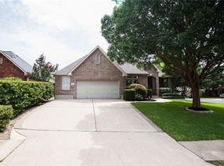 4231 N Summercrest Loop, Round Rock, TX 78681