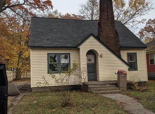 (Undisclosed Address), Muskegon Heights, MI 49444