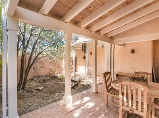 797 Aspen Compound Dr, Santa Fe, NM 87501