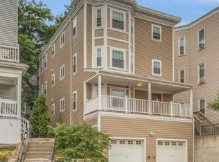 353 Bowdoin St #1, Dorchester, MA 02122