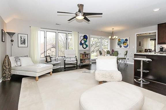 3rd image of 46 Queens Ct
