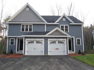 121 Dudley Rd, Berlin, MA 01503