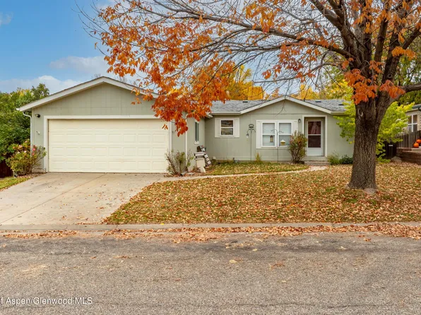 47 E Tamarack Cir, Parachute, CO 81635