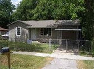 8617 Shady Dr, Houston, TX 77016