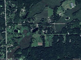 12859 Shaffer Rd, Davisburg, MI 48350