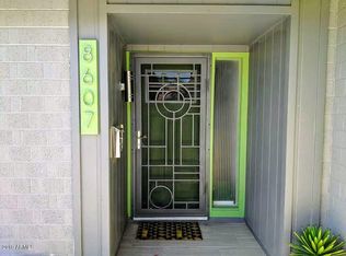 8607 E San Miguel Ave, Scottsdale, AZ 85250