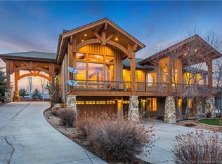 6130 Trailside Dr, Park City, UT 84098