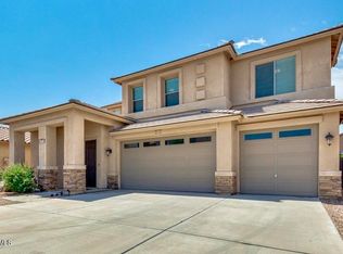 46073 W Morning View Ln, Maricopa, AZ 85139