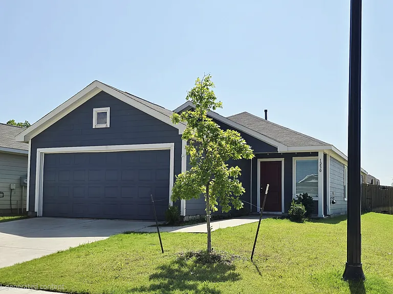 1230 Cherrybark Dr — Photo 1