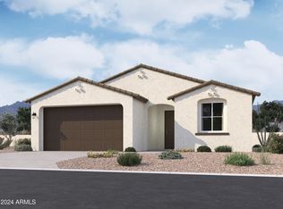 7682 W Saddlehorn Rd, Peoria, AZ 85383