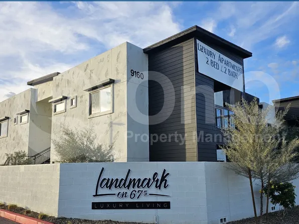 9160 N 67th Ave #202, Peoria, AZ 85345
