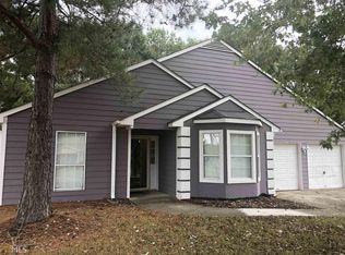 2865 Garnet Way, Atlanta, GA 30349