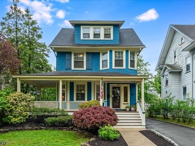 48 Comley Pl, Bloomfield, NJ, 07003