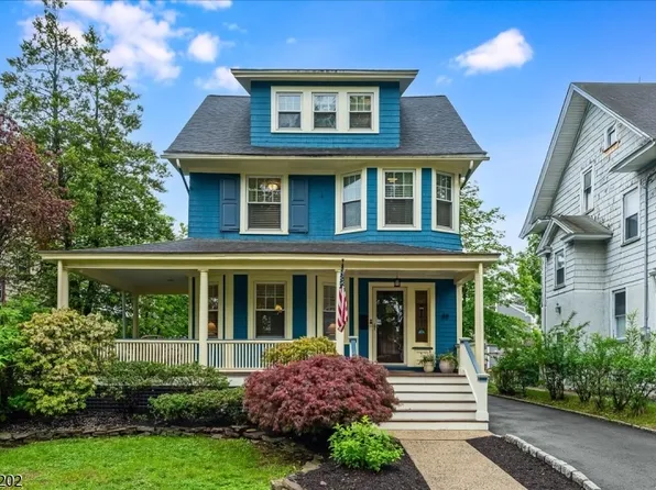 48 Comley Pl, Bloomfield Twp., NJ 07003