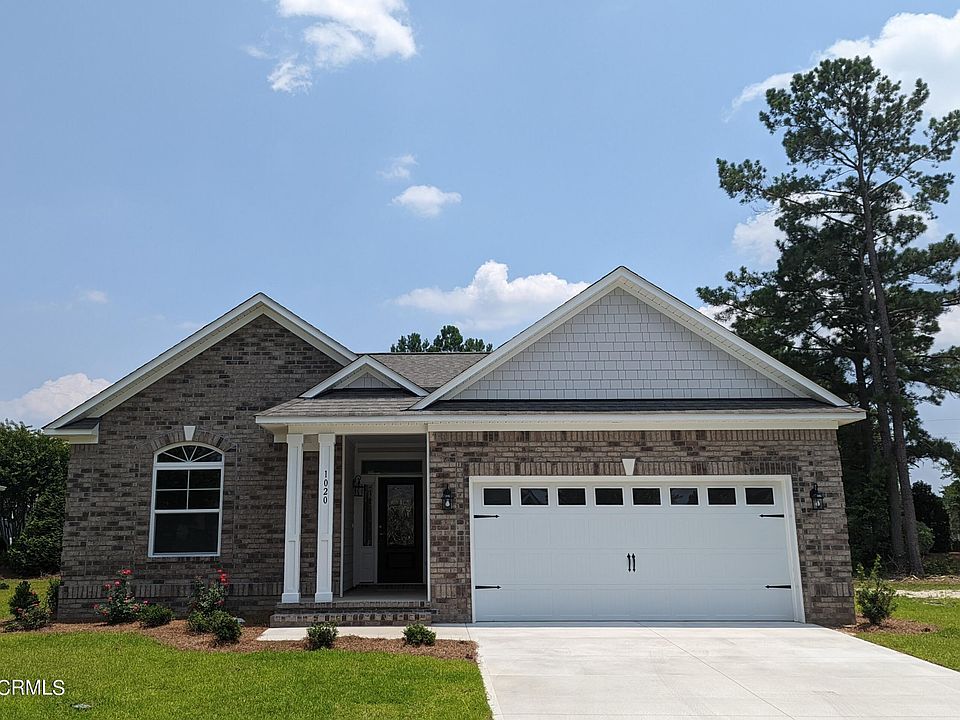 1st image of 1020 Sparkle Stream Court