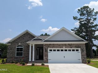 1020 Sparkle Stream Ct, Leland, NC 28451