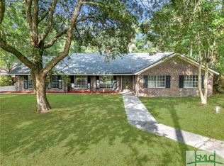 13330 Chesterfield Dr, Savannah, GA 31419