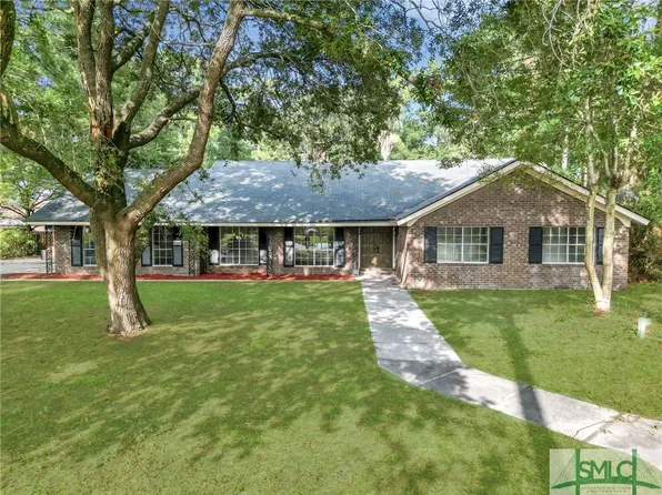 13330 Chesterfield Drive, Savannah, GA 31419