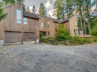 16743 S Hattan Rd, Oregon City, OR 97045