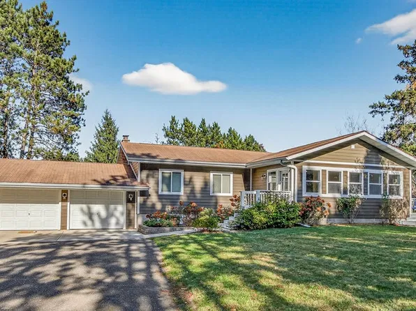 N4720 Debbie Drive, Spooner, WI 54801
