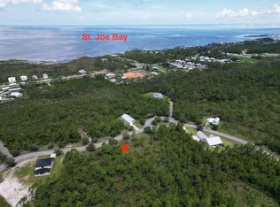 37 & 38 Shallow Reed Dr, Pt Saint Joe, FL 32456