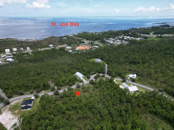 37 & 38 Shallow Reed Dr, Pt Saint Joe, FL 32456