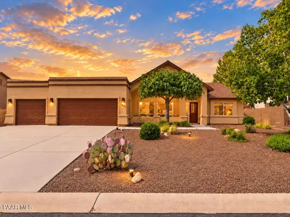 7857 E Big Star Trl, Prescott Valley, AZ 86314