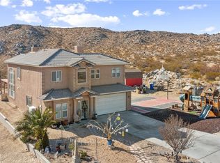 15990 Tinta Rd, Apple Valley, CA 92307
