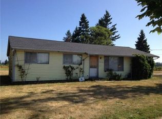 15712 Coates Rd SE, Yelm, WA 98597