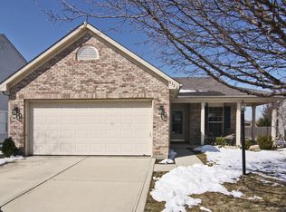 5322 Waterton Lakes Dr, Indianapolis, IN 46237