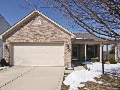 5322 Waterton Lakes Dr, Indianapolis, IN, 46237