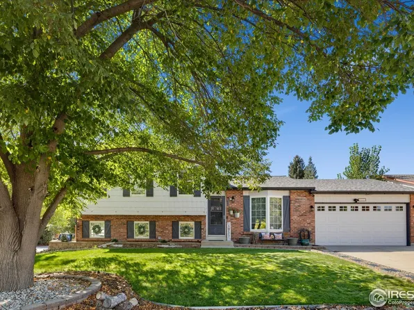 4315 S Biscay St, Aurora, CO 80015