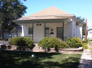 287 3rd St, Phillipsburg, KS 67661