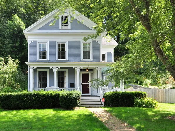 19 Maple Avenue, Canton, CT 06019