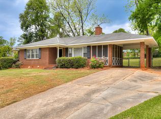 2415 Seminole Rd, Augusta, GA 30904