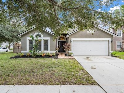 10402 Fly Fishing St, Riverview, FL, 33569