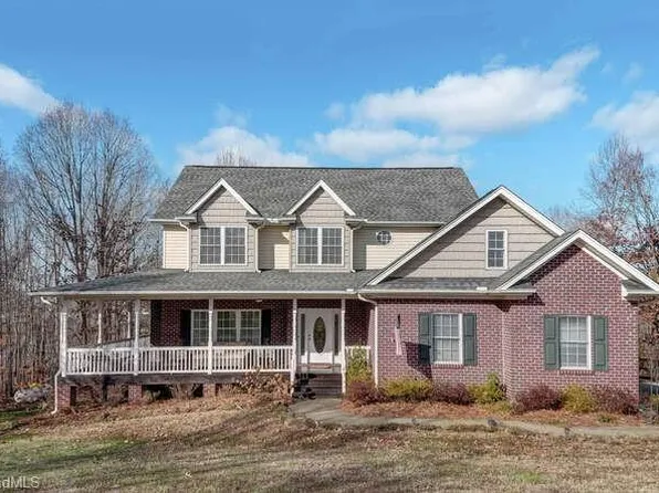 7359 Buckland Dr, Browns Summit, NC 27214