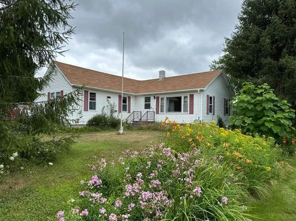 245 Sebago Lake Road, Gorham, ME 04038
