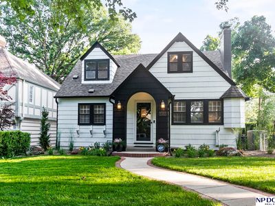 5102 Lafayette Ave, Omaha, NE, 68132